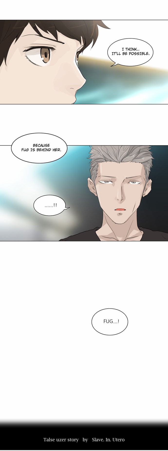 Tower of God Chapter 198 2